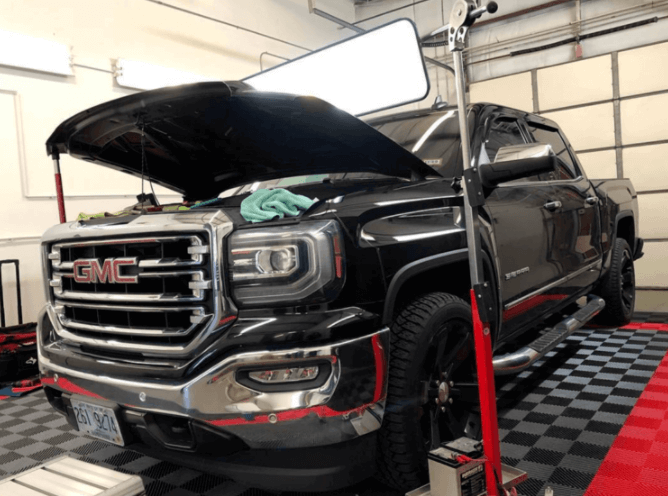 Dealer Contracts — Seacoast Dent Repair