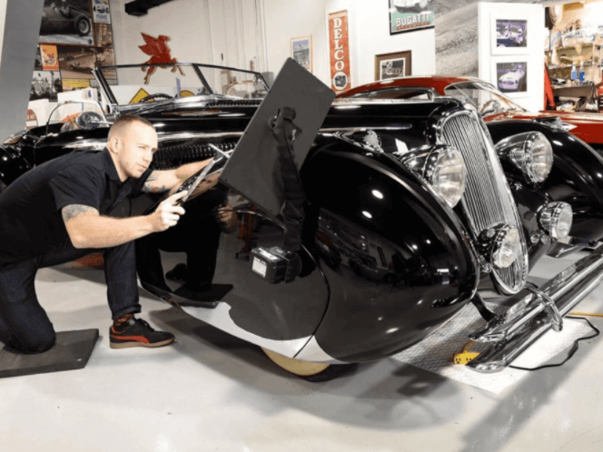 24/7 Support — Seacoast Dent Repair